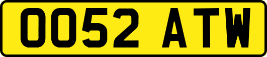 OO52ATW