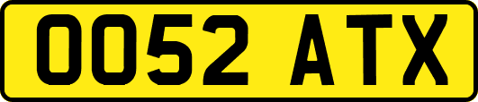 OO52ATX
