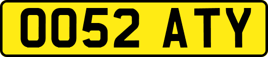 OO52ATY