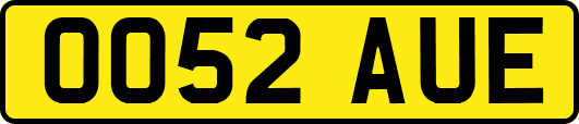 OO52AUE