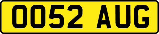 OO52AUG