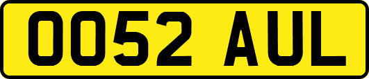 OO52AUL