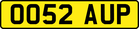 OO52AUP