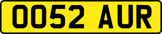 OO52AUR