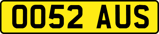 OO52AUS