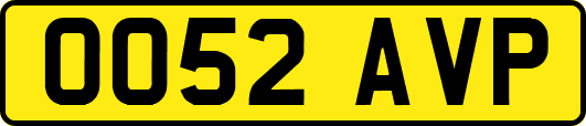 OO52AVP