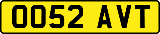 OO52AVT