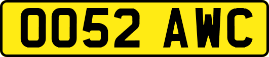 OO52AWC
