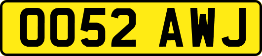 OO52AWJ