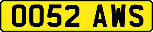 OO52AWS