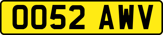 OO52AWV