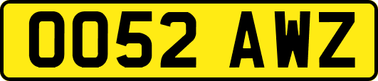 OO52AWZ