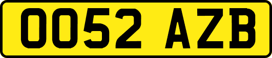 OO52AZB