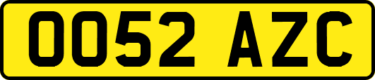 OO52AZC