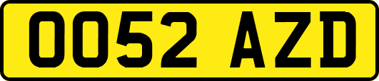 OO52AZD