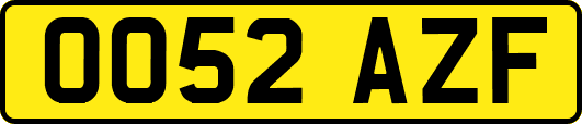 OO52AZF