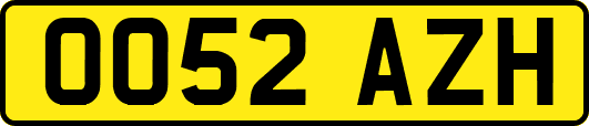 OO52AZH