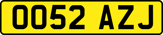 OO52AZJ