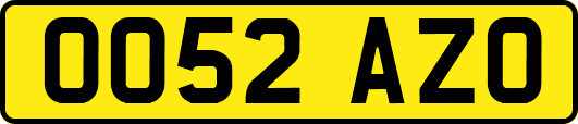 OO52AZO