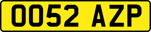 OO52AZP