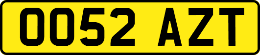 OO52AZT