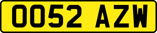 OO52AZW