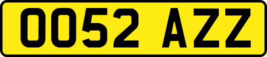 OO52AZZ