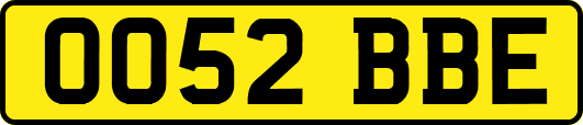 OO52BBE