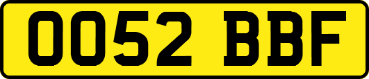 OO52BBF