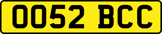 OO52BCC