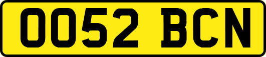 OO52BCN