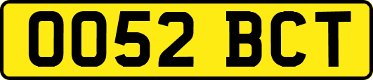 OO52BCT
