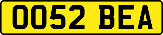 OO52BEA