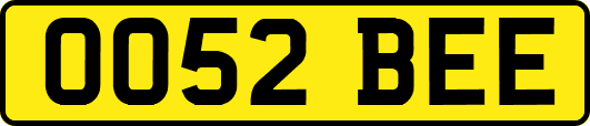 OO52BEE