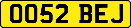 OO52BEJ