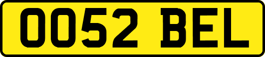 OO52BEL