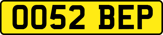 OO52BEP