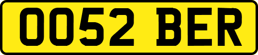 OO52BER