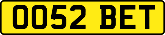 OO52BET