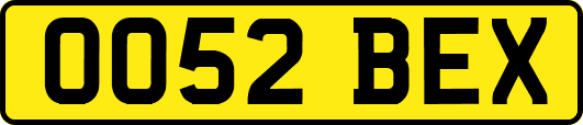 OO52BEX