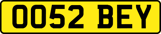 OO52BEY