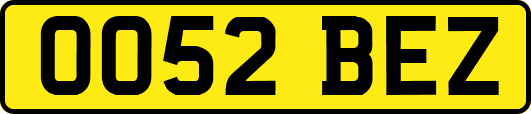 OO52BEZ