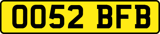OO52BFB