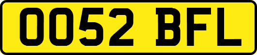 OO52BFL
