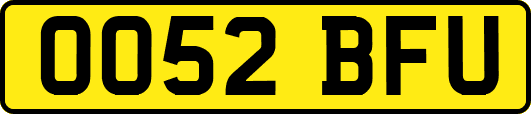 OO52BFU