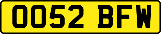 OO52BFW