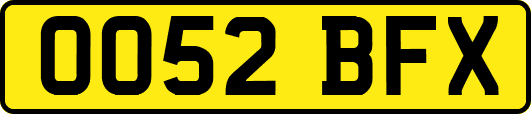 OO52BFX