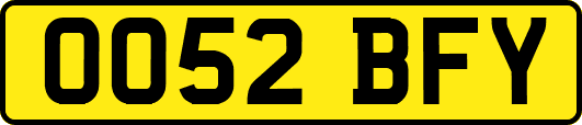 OO52BFY