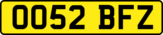 OO52BFZ