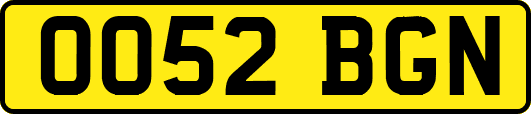 OO52BGN